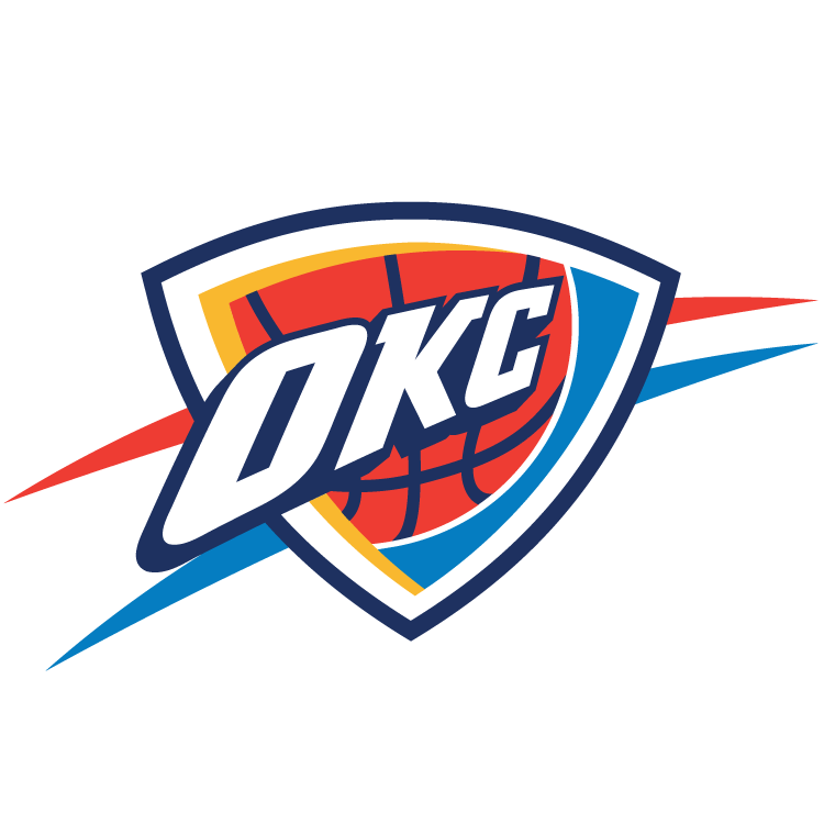 Oklahoma City Thunder